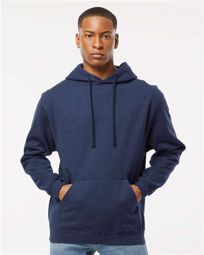 Fleece Hooded Sweatshirt - 4XL