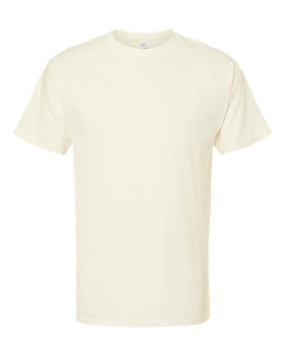 Gold Soft Touch T-Shirt - M