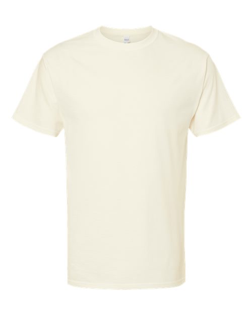 Gold Soft Touch T-Shirt - S