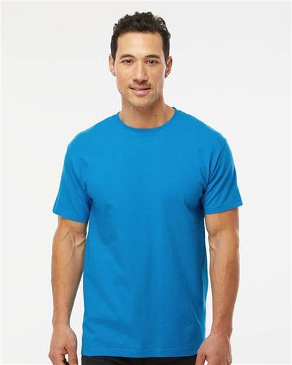 Gold Soft Touch T-Shirt - 3XL