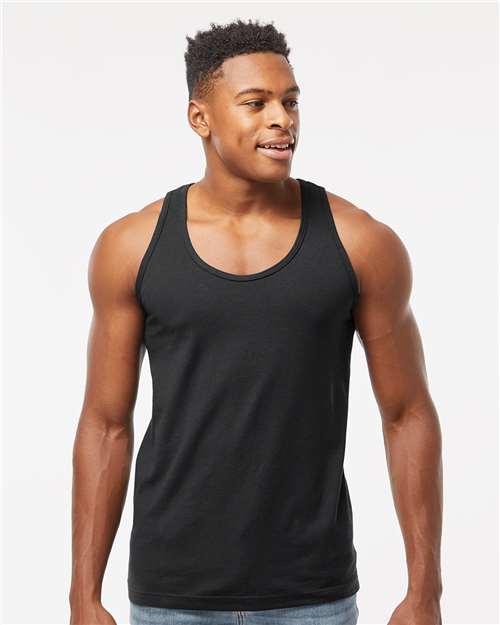 Fine Jersey Tank Top