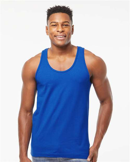 Fine Jersey Tank Top