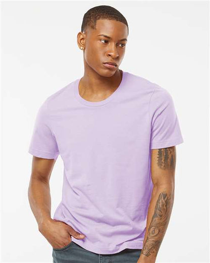 Men's Premium Cotton T-Shirt - Agave