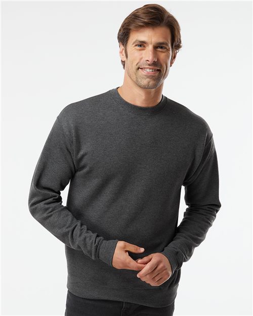 Perfect Sweats Crewneck Sweatshirt