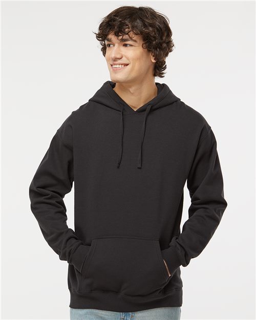Hanes Unisex Perfect Sweats Hooded Sweatshirt RS170