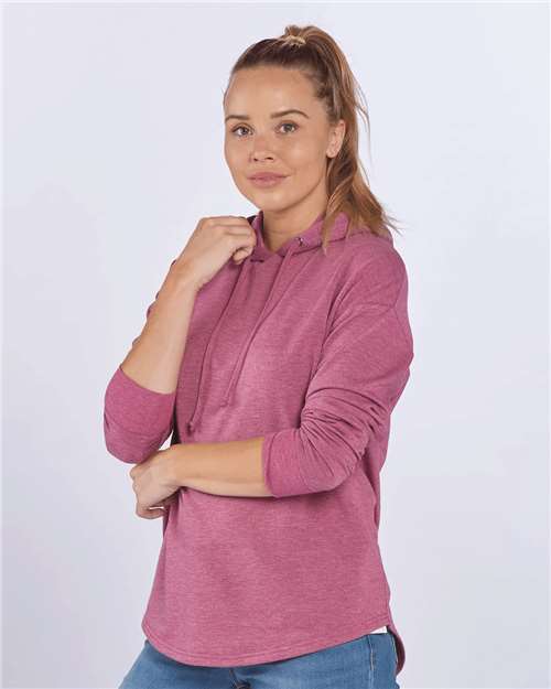Women's Dream Fleece Hooded Sweatshirt