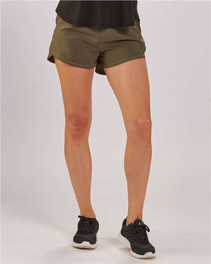 Women's Olympia Shorts