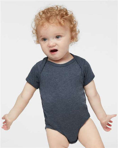 Infant Fine Jersey Bodysuit - 18M