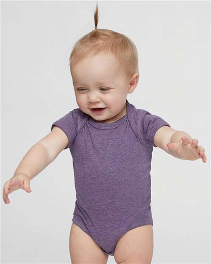 Infant Fine Jersey Bodysuit - 24M