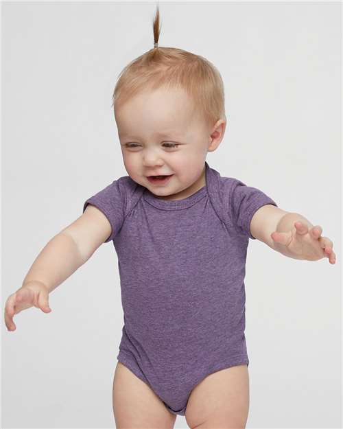 Infant Fine Jersey Bodysuit - 12M