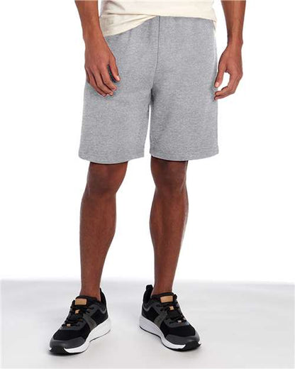 Nublend® Fleece Shorts