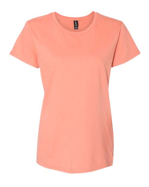 Gildan Women's Softstyle® Lightweight T-Shirt 880