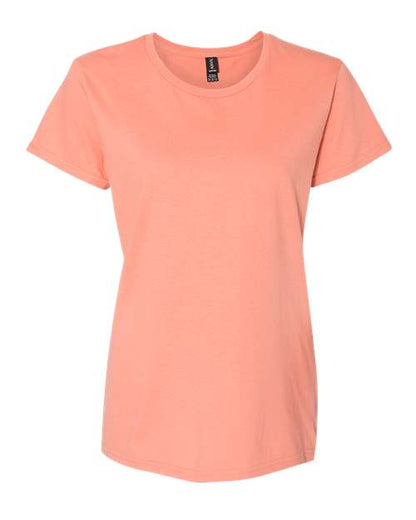 Gildan Women's Softstyle® Lightweight T-Shirt 880