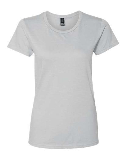 Softstyle® Women’s Lightweight T-Shirt