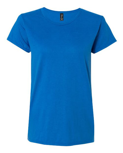 Softstyle® Women’s Lightweight T-Shirt