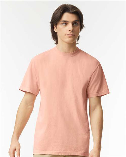 Comfort Colors Unisex Garment-Dyed Heavyweight T-Shirt 1717