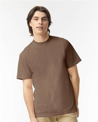 Comfort Colors Unisex Garment-Dyed Heavyweight T-Shirt 1717
