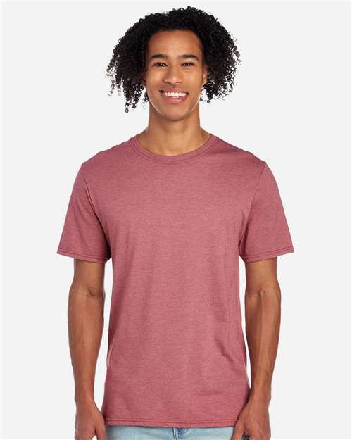 Premium Blend Ring-Spun T-Shirt
