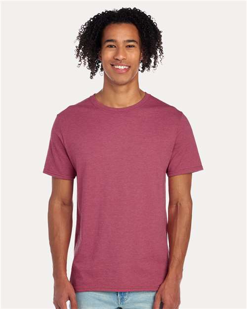 Premium Blend Ring-Spun T-Shirt - 4XL