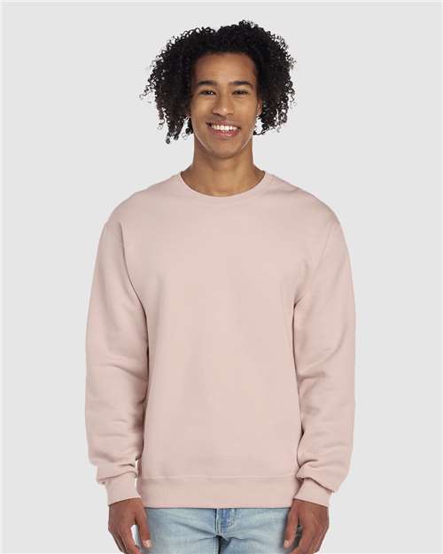 NuBlend® Crewneck Sweatshirt - 3XL