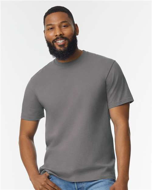 Softstyle® Midweight T-Shirt - 2XL