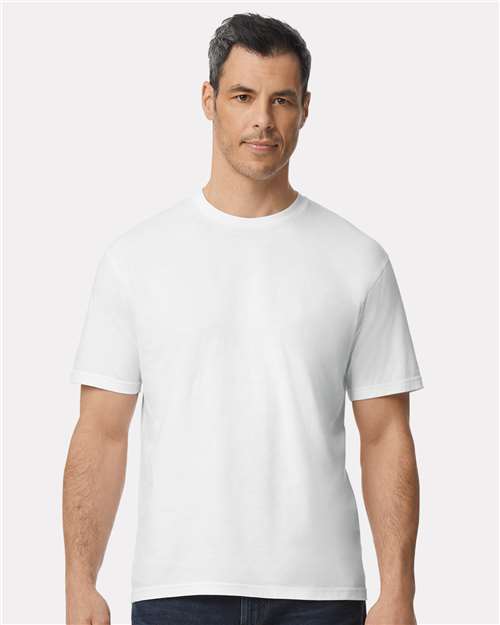 Softstyle® Midweight T-Shirt - S