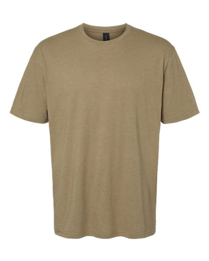 Softstyle® CVC T-Shirt - 3XL