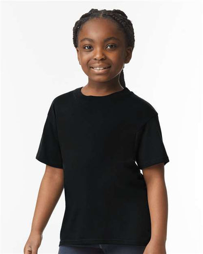 Softstyle® Youth T-Shirt - XL