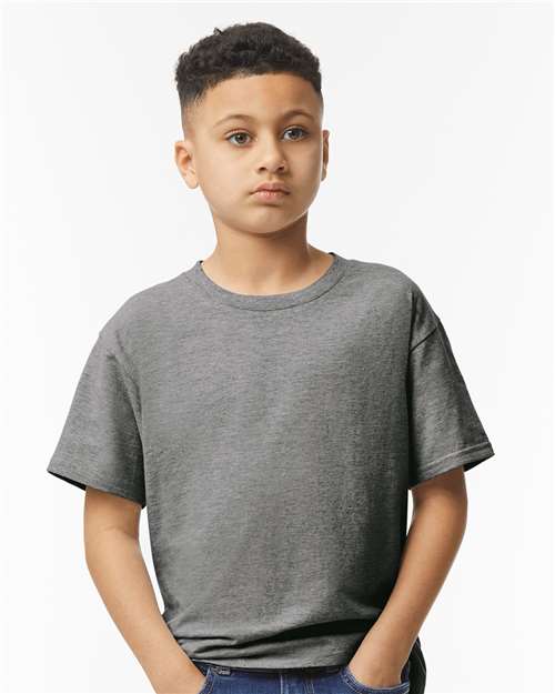 Softstyle® Youth T-Shirt - XL