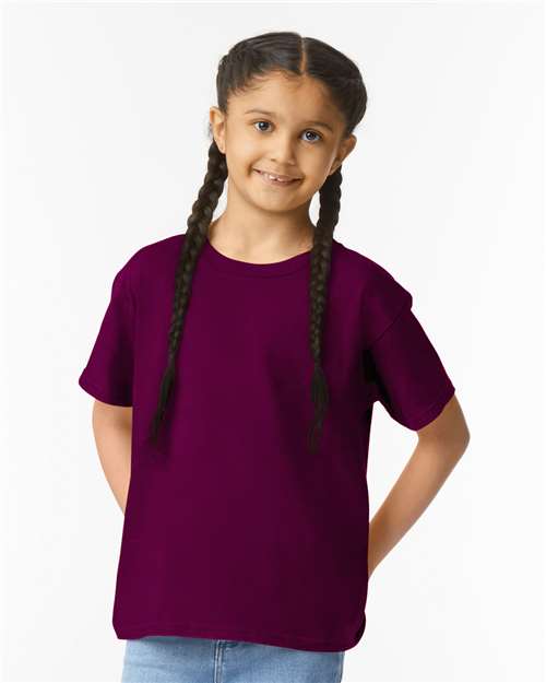 Gildan Youth Softstyle® T-Shirt 64000B