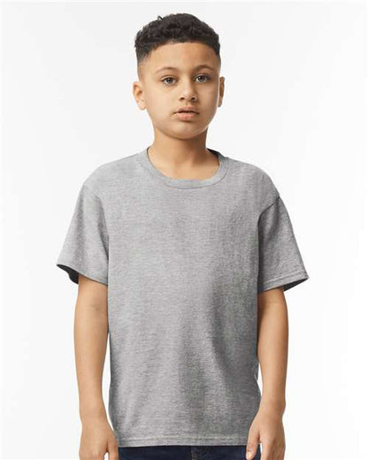 Softstyle® Youth T-Shirt - XS