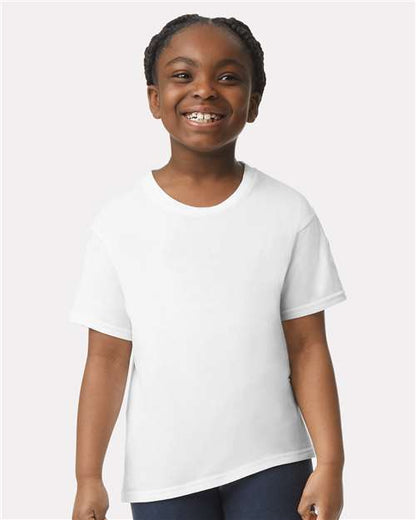 Softstyle® Youth T-Shirt - XS