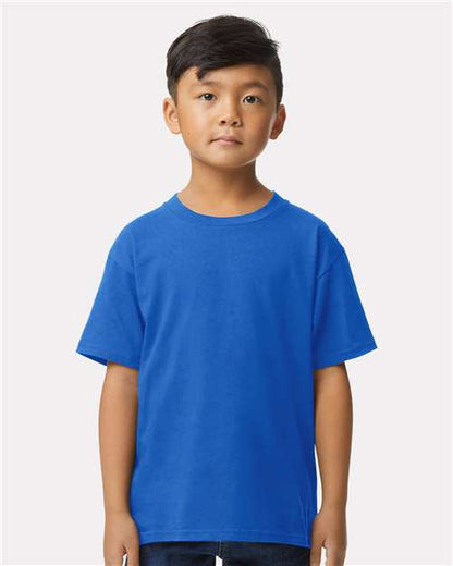 Softstyle® Youth Midweight T-Shirt