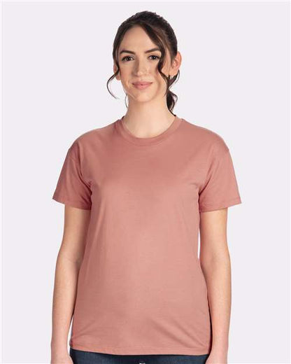 Women's Cotton Relaxed T-Shirt