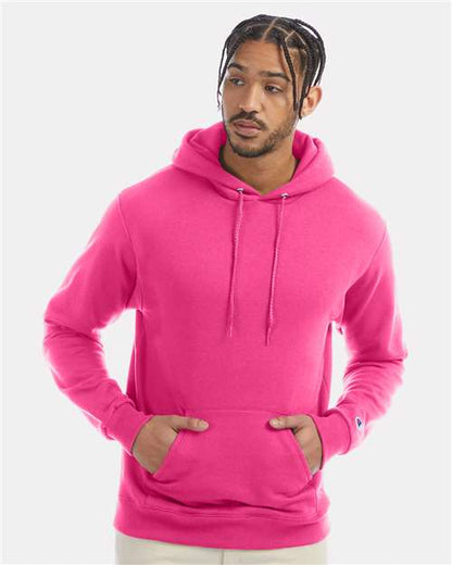 Unisex Powerblend® Hooded Sweatshirt