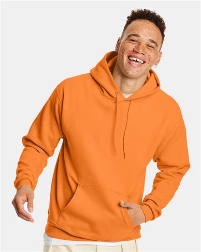 Hanes Unisex EcoSmart® Hooded Sweatshirt P170