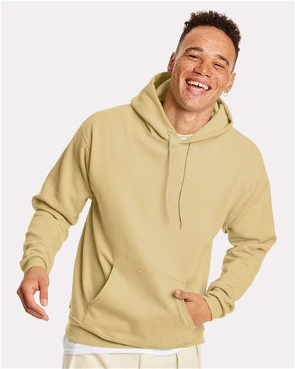 Hanes Unisex EcoSmart® Hooded Sweatshirt P170