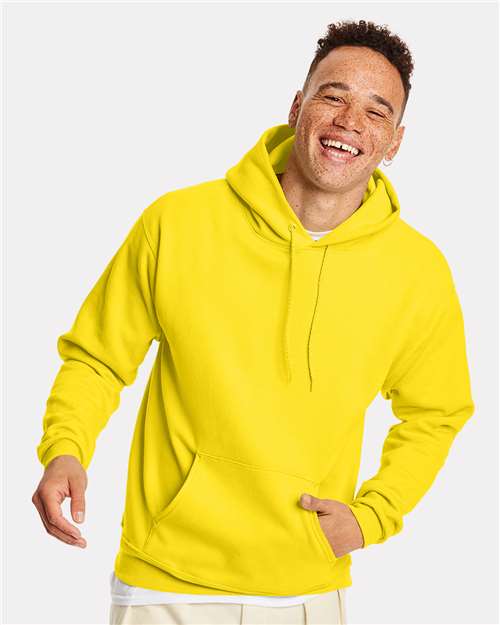 Hanes Unisex EcoSmart® Hooded Sweatshirt P170