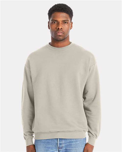 Hanes Unisex Perfect Sweats Crewneck Sweatshirt RS160