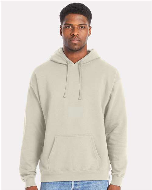 Unisex Perfect Sweats Hooded Sweatshirt