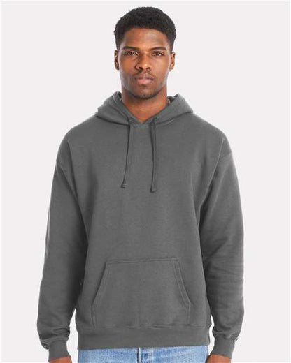 Hanes Unisex Perfect Sweats Hooded Sweatshirt RS170