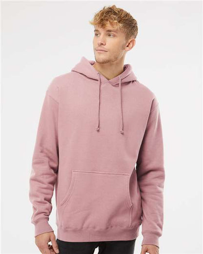 Independent Trading Co. Unisex Heavyweight Hooded Sweatshirt IND4000