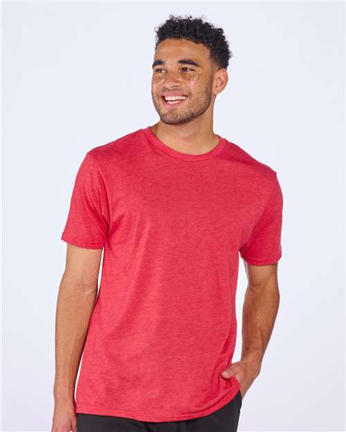Unisex Tri-Blend T-Shirt