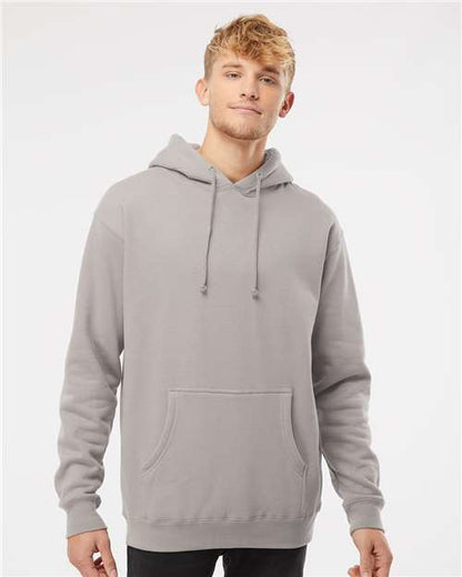 Independent Trading Co. Unisex Heavyweight Hooded Sweatshirt IND4000