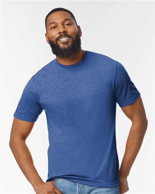 Softstyle® Lightweight T-Shirt - S