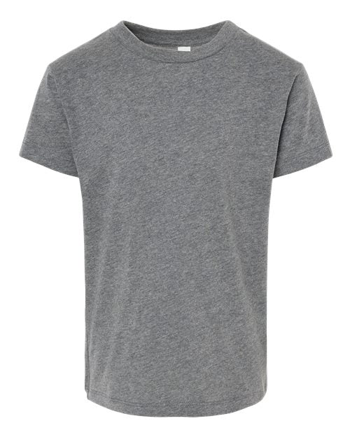 BELLA + CANVAS Toddler Jersey Tee 3001T