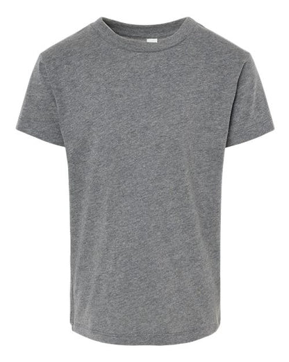 BELLA + CANVAS Toddler Jersey Tee 3001T