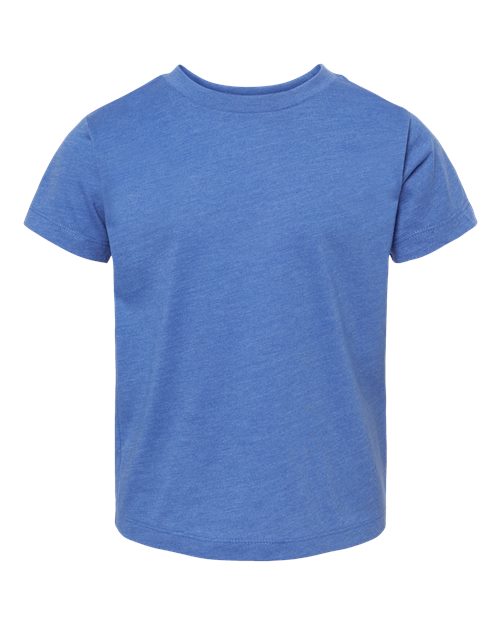 BELLA + CANVAS Toddler Jersey Tee 3001T