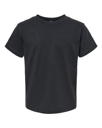 BELLA + CANVAS Toddler Jersey Tee 3001T