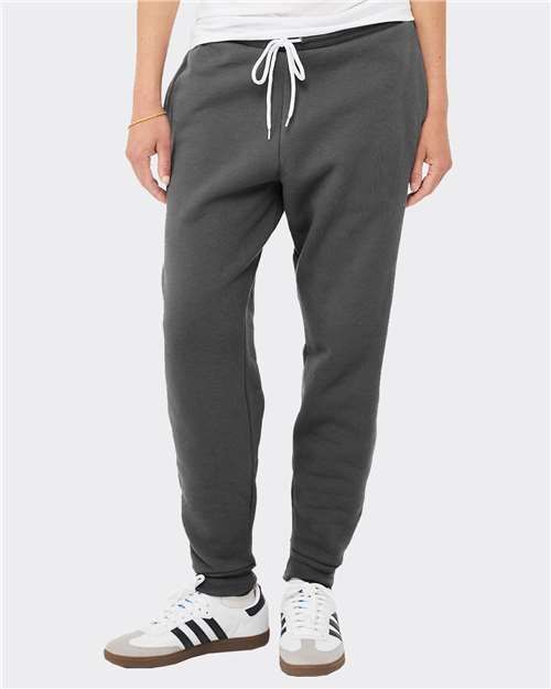 Unisex Sponge Fleece Joggers